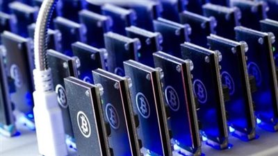 الولايات المتحدة تحقق في رفع فاتورة الكهرباء على عمليات تعدين العملات الرقمية