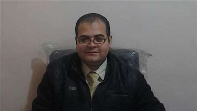 ضبط قاتل محامي كرداسة بالجيزة