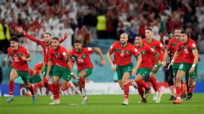 ملخص مباراة المغرب وإسبانيا في كأس العالم.. تأهل تاريخي لأسود الأطلس (فيديو)
