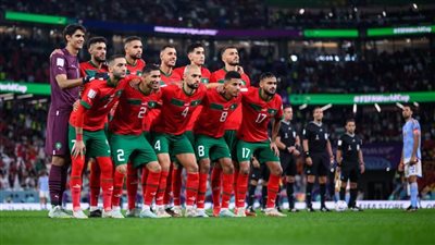 المغرب تكتب تاريخ جديد للعرب والأفارقة في كأس العالم.. الأول والرابع