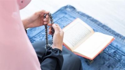 دعاء الابتلاء والكرب للفرج السريع.. إليكم آداب الدعاء