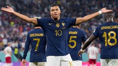 المباريات الناقلة لمباراة منتخب فرنسا ونظيره بولندا.. بشكل مباشر