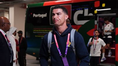 أول تعليق من كريستيانو رونالدو بشأن انتقاله إلى النصر السعودي