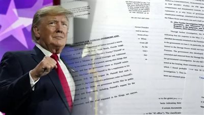 بالوثائق.. تورط ترامب في فضيحة مالية جديدة خلال توليه رئاسة أمريكا