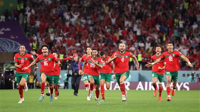 بعد ملحمة إسبانيا.. مكاسب عديدة حققها منتخب المغرب في كأس العالم 2022