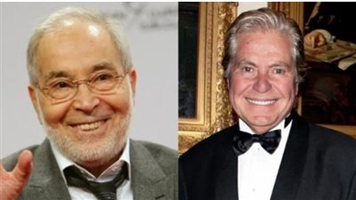 شاهد.. ابن حسن يوسف يعاود الهجوم علي الفنان المصري حسين فهمي (القصة الكاملة)