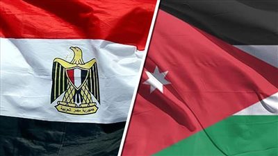 خبير: قوة العلاقات المصرية الأردنية تعزز التعاون الاقتصادي وزيادة حجم التبادل التجاري بين البلدين