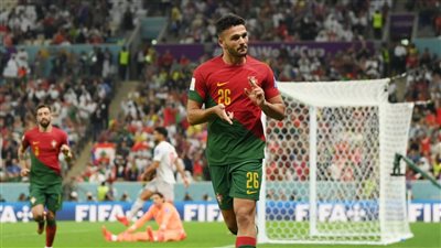 كيف اكتسح منتخب البرتغال نظيره سويسرا في ثمن نهائي بطولة كأس العالم قطر 2022؟