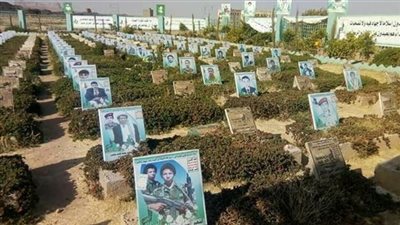 اليمن يبتلع عناصر مليشيات الحوثي.. مقتل 70 ألف عنصر خلال 8 سنوات