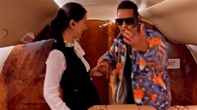  مقطع فيديو جديد للنجم محمد رمضان من داخل طائرته الخاصة يثير الجدل عبر السوشيال ميديا 