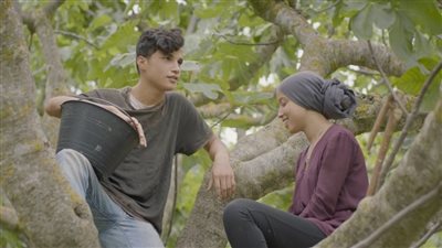 كواليس لأول مرة حول الفيلم الروائي 