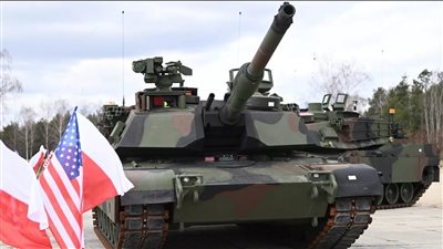 بمليارات الدولارات.. صفقات أسلحة أمريكية لدولتين تشمل دبابات ومروحيات