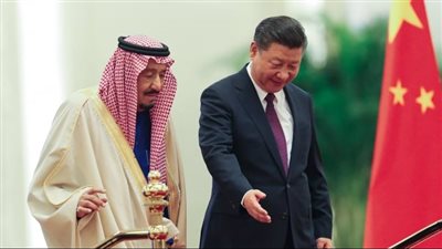  الرئيس الصيني يبدأ زيارة رسمية اليوم الأربعاء للمملكة السعودية (البرنامج)