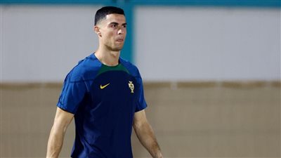  للمرة الأولى.. أول تعليق من رونالدو حول الانتقال لصفوف النصر السعودي