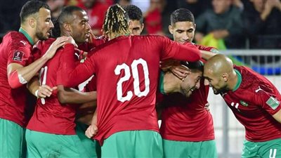 القنوات الناقلة وموعد مباراة المغرب والبرتغال في ربع نهائي كأس العالم 2022