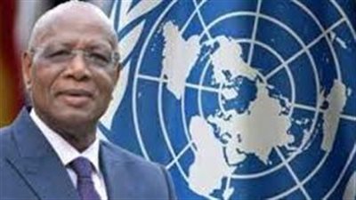  المبعوث الأممي إلى ليبيا يدعو أطراف النزاع لإعداد إطار دستوري لإجراء الانتخابات