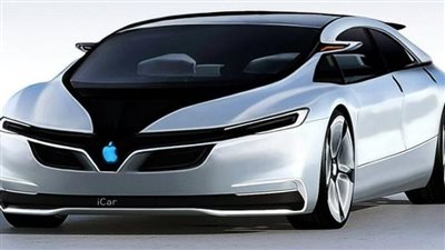 بمفاجأة غير متوقعة.. شركة أبل تكشف موعد طرح سيارات كهربائية ذاتية القيادة