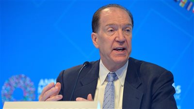 ارتفاع ديون الدول النامية خلال العقد الماضي لتصل إلى 9 تريليونات دولار في 2021