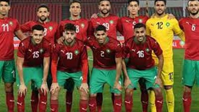 هل يحصد منتخب المغرب على كأس العالم 2022؟ ( تفاصيل )
