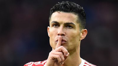 موقف كريستيانو رونالدو من المشاركة أساسيا أمام المغرب في كأس العالم 2022