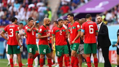كيف سطر منتخب المغرب اسمه بأحرف من نور في تاريخ العرب؟