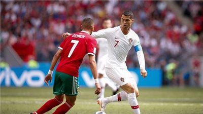 قبل مواجهة ربع نهائي كأس العالم 2022.. ما هو تاريخ مواجهات المغرب والبرتغال؟