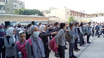 بداية إجازة نصف العام 2023 لطلاب المدارس والجامعات.. تستمر لمدة أسبوعين