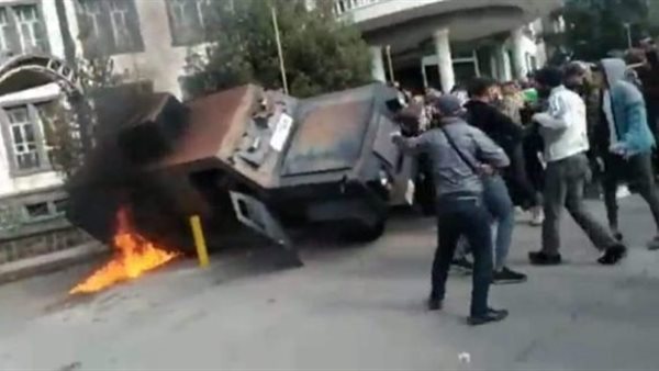 عشائر الجنوب في سوريا تعلن التزامها الفوري والشامل بوقف إطلاق النار