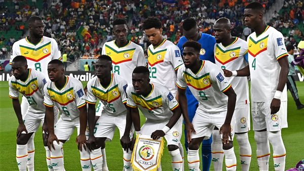 غياب ساديو ماني.. قائمة منتخب السنغال لمواجهتي أيرلندا وإنجلترا غياب ساديو ماني.. قائمة منتخب السنغال لمواجهتي أيرلندا وإنجلترا