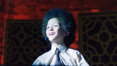 أكثر 5 أغنيات و5 مسلسلات بحث عنها السعوديون في جوجل خلال 2022