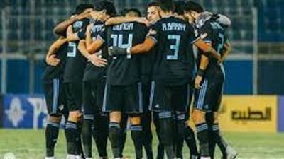 فريق بيراميدز يتصدر محركات البحث بعد الفوز على نظيره المقاولون العرب بالدورس المصري
