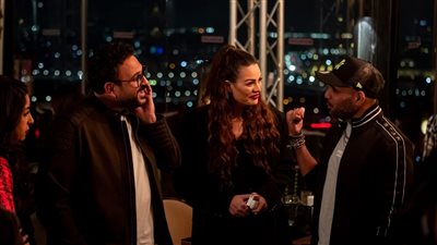 الأغنيات الـ5 الأكثر بحثا على جوجل مصر 2022