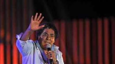  30 ديسمبر.. النجم المصري محمد منير يحيي حفلا في منطقة القاهرة الجديدة (أسعار التذاكر)
