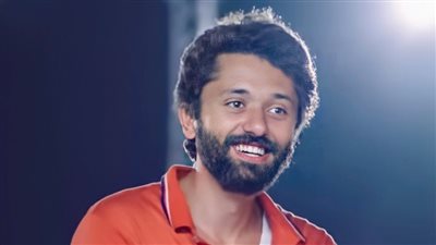  كريم محمود عبدالعزيز يطرح الإعلان التشويقي الرسمي لفيلمه الجديد 