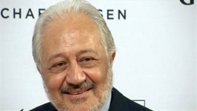  بشأن صحته.. خالد زكي يرد على الشائعات التي تترددت حوله في الفترة الأخيرة