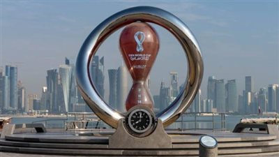 ترتيب هدافي كأس العالم 2022