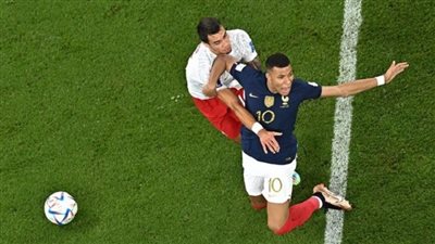 موعد مباراة منتخب فرنسا أمام إنجلترا.. والقنوات الناقلة