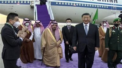 أبرز تصريحات الرئيس الصيني حول المملكة السعودية خلال زيارته