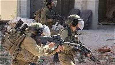 استشهاد ثلاثة فلسطينيين برصاص جيش الاحتلال الإسرائيلي