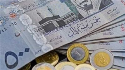سعر الريال السعودي في مصر اليوم 8_12_2022