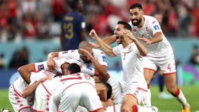 كيف فشل منتخب تونس في تحقيق هدفه الرئيسي في كأس العالم قطر 2022؟ (كواليس لا تعرفها)