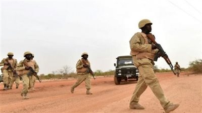 مقتل 9 أشخاص في هجومين إرهابيين منفصلين شمالي بوركينا فاسو