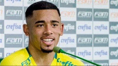 تجربة كأس العالم 2022 لم تكن الأسعد لجابرييل جيسوس.. ما القصة؟