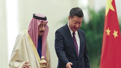 كل ما تريد معرفته حول القمتين الصينية الخليجية والعربية