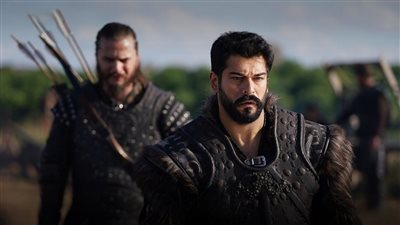 تردد القنوات الناقلة لـ مسلسل المؤسس عثمان الحلقه 107 مترجمة للعربية