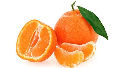 دراسة: البرتقال الحلو واليوسفي يحتويان على مادة يمكن أن تساعد في تخفيف السُّمنة