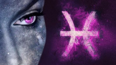 صفات برج الحوت.. شخص رقيق نادر الوجود