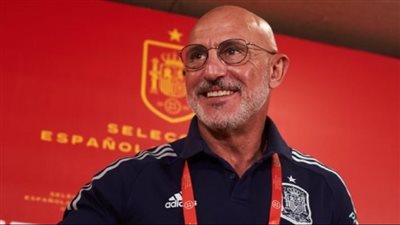  ثورة التصحيح بعد الخروج من المونديال.. الاتحاد الإسبانى يعلن تعيين لويس دى لا فوينتى خلفًا لـ 