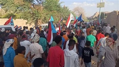 ناشط جنوبي: مشهد نهاية إخوان اليمن في شبوة يتكرر في وادي حضرموت