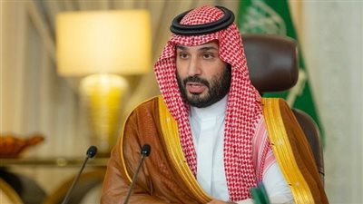 ولي العهد السعودي: القمة الخليجية الصينية تؤسس لمرحلة تاريخية جديدة 